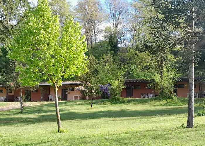 Vakantiepark Rio Villaggio 3*