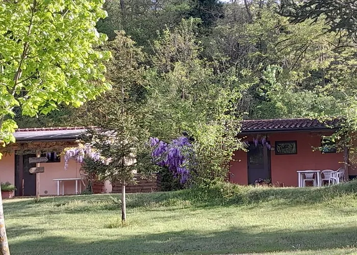 Rio Villaggio Costacciaro