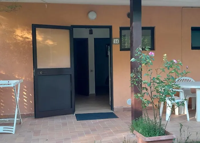 Kompleks wypoczynkowy Rio Villaggio 3*