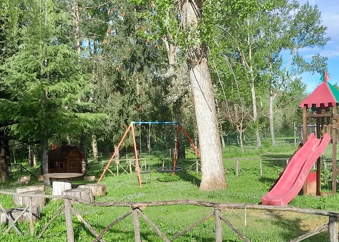 Rio Villaggio Costacciaro