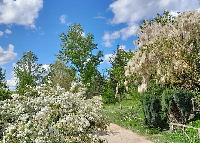 Kompleks wypoczynkowy Rio Villaggio Costacciaro