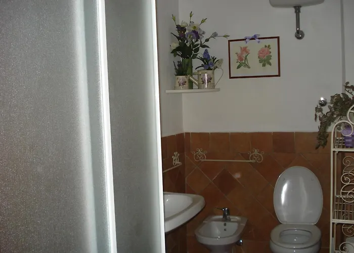 Vakantiepark Rio Villaggio Costacciaro