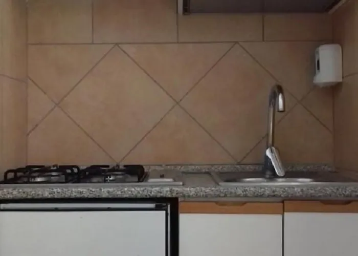 Rio Villaggio Costacciaro