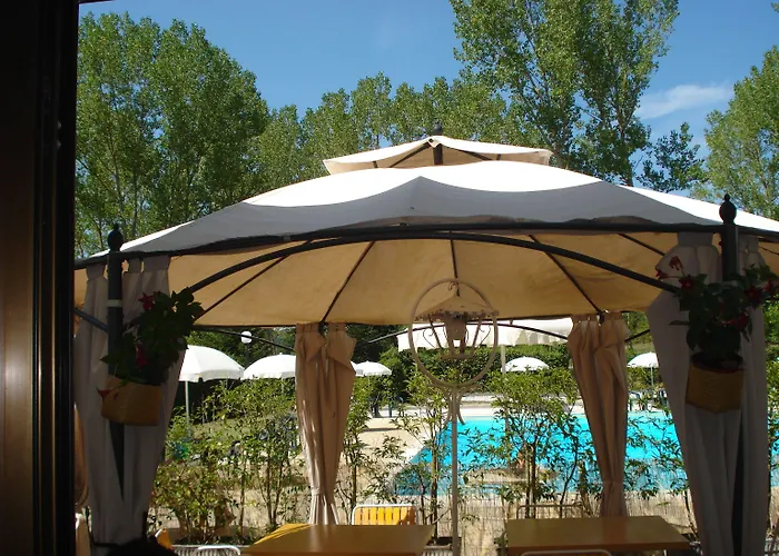 Rio Villaggio Vakantiepark Costacciaro