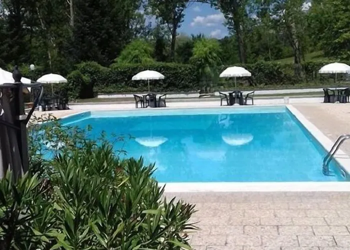 Rio Villaggio 3* Costacciaro