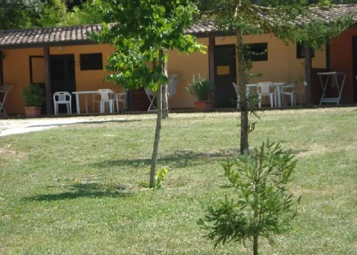 Rio Villaggio 3* Costacciaro