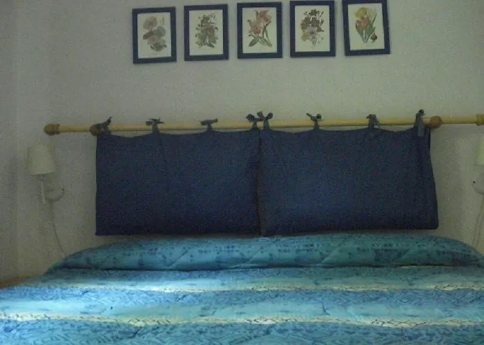 Rio Villaggio Vakantiepark Costacciaro