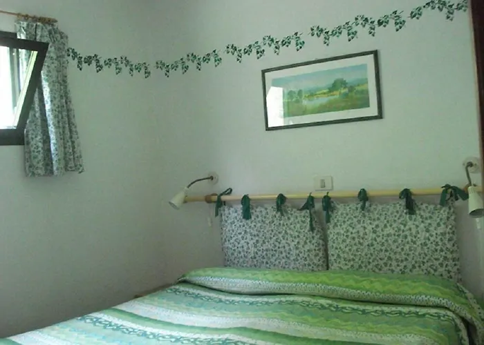 Rio Villaggio Costacciaro