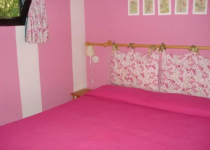 Rio Villaggio Vakantiepark Costacciaro