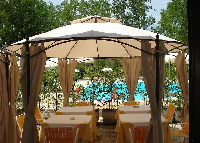 Rio Villaggio Kompleks wypoczynkowy