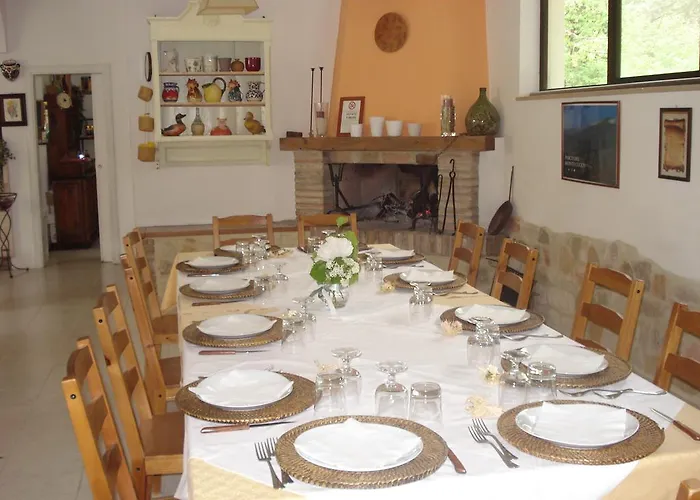 Rio Villaggio Costacciaro