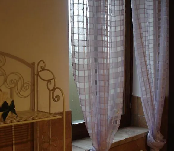 Rio Villaggio Kompleks wypoczynkowy 3*