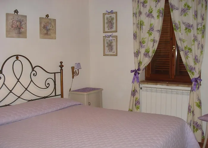 Rio Villaggio Kompleks wypoczynkowy Costacciaro