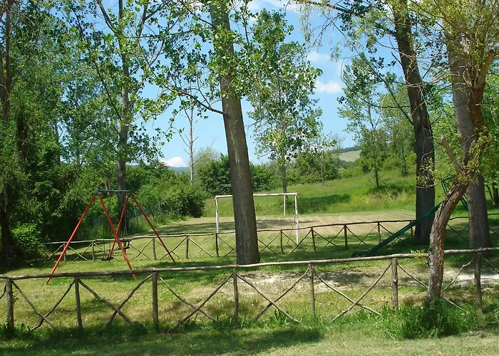 Rio Villaggio Costacciaro