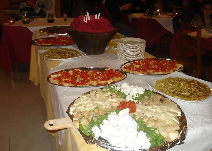 Rio Villaggio Kompleks wypoczynkowy Costacciaro