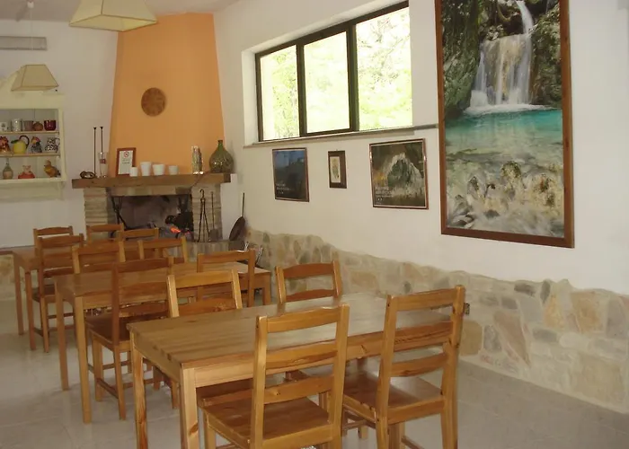 Kompleks wypoczynkowy Rio Villaggio