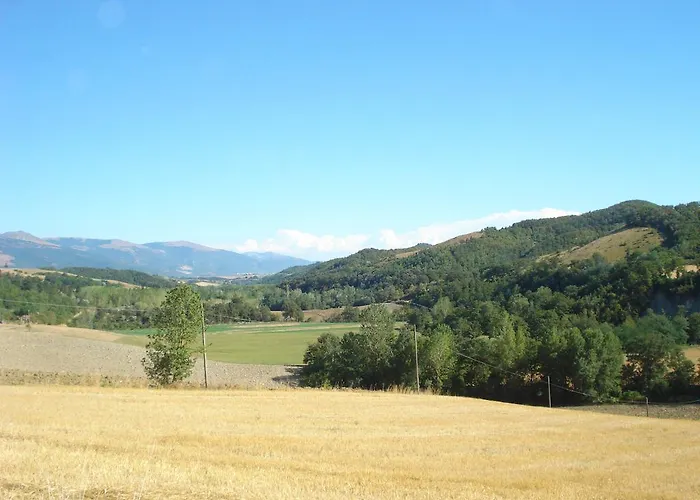 Vakantiepark Rio Villaggio Costacciaro