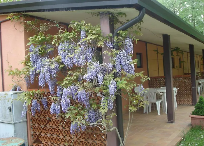 Kompleks wypoczynkowy Rio Villaggio 3*