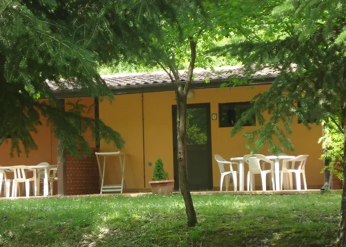 Rio Villaggio Costacciaro