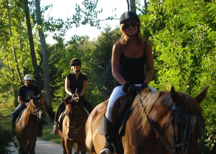 Ferienpark Rio Costacciaro