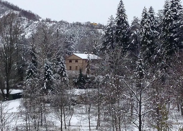 Rio Villaggio Costacciaro