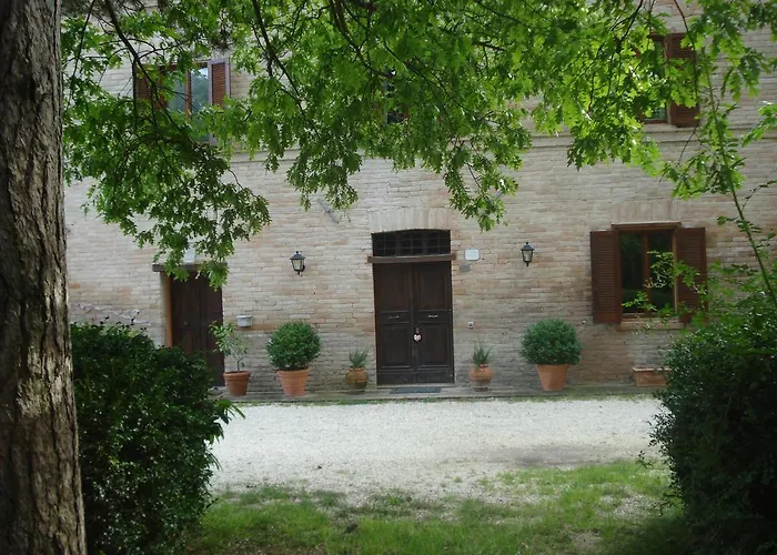 Rio Villaggio Costacciaro