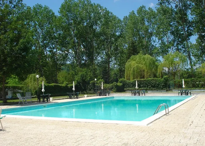 Vakantiepark Rio Villaggio